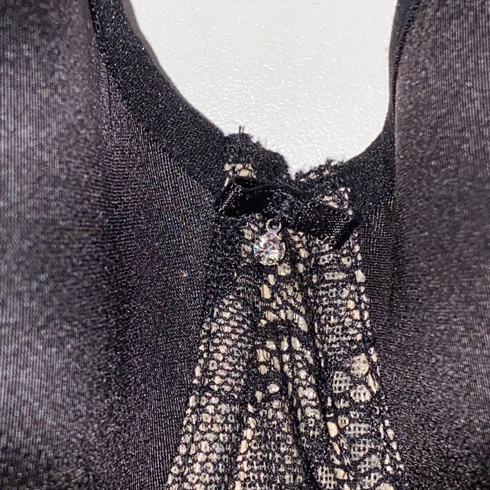 Le Mystère Sensuelle Bustier Bra (32DDD/F) - Picture 5 of 15